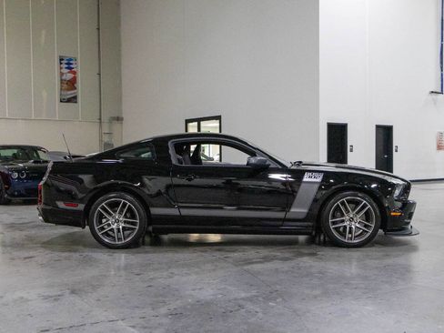 Used 2013 Ford Mustang Boss 302 RWD image 7