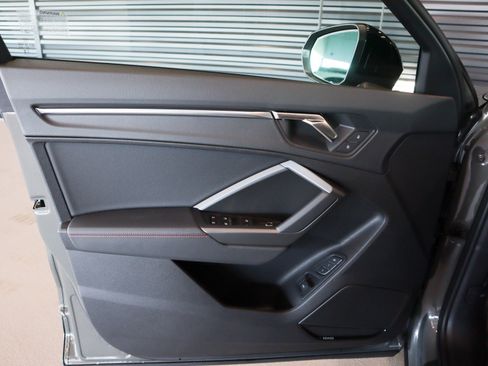 New 2025 Audi Q3 2.0T Premium Plus image 26