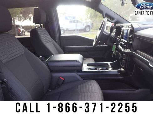 Used 2023 Ford F150 XL w/ STX Appearance Package RWD image 28