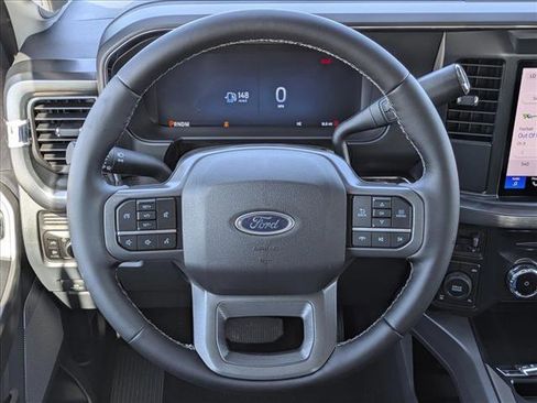 New 2026 Ford F250 Lariat w/ Chrome Package image 10