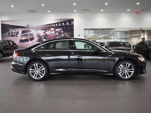Used 2020 Audi A6 3.0T Premium w/ Convenience Package image 14