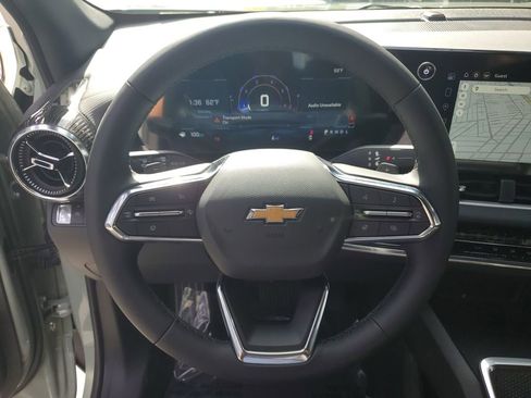 New 2026 Chevrolet Equinox LT w/ LPO, Floor Liner Package image 26