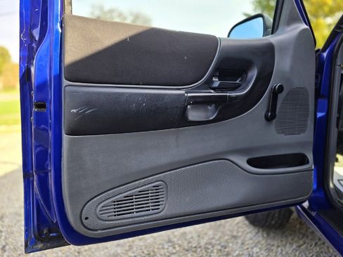 Used 2005 Ford Ranger 2WD SuperCab image 22