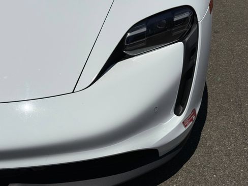 Certified 2023 Porsche Taycan RWD image 11