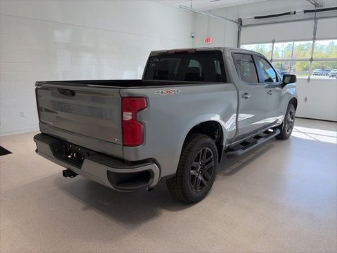 New 2026 Chevrolet Silverado 1500 RST w/ RST Select Package image 6