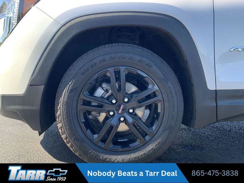 Used 2024 GMC Terrain AT4 w/ Tech Package AWD/4WD image 19