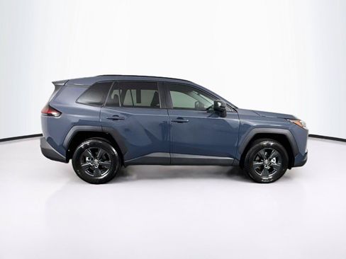 Certified 2026 Toyota RAV4 LE FWD image 10