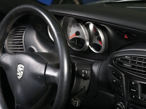Used 2000 Porsche Boxster S RWD image 35