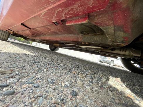 Used 2001 Honda Accord EX image 18
