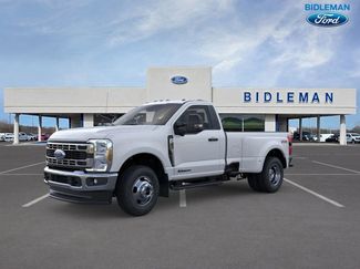 New 2026 Ford F350 XLT w/ 360-Degree Camera Package video 1