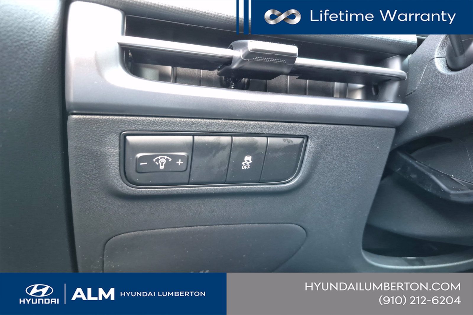 New 2026 Hyundai Tucson SE w/ Tow & Go Package FWD image 30