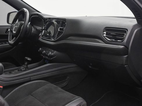 Used 2025 Dodge Durango SRT Hellcat w/ Black Package image 21