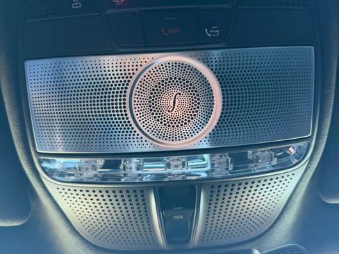 Used 2019 Mercedes-Benz AMG GT 63 image 29