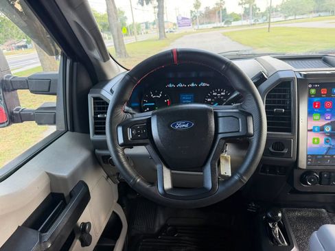 Used 2017 Ford F250 XL AWD/4WD image 12