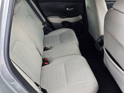 Certified 2023 Honda HR-V LX image 17