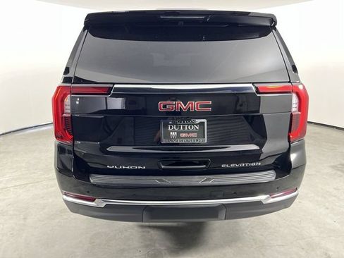 Used 2026 GMC Yukon XL Elevation w/ Elevation Premium Package RWD image 7