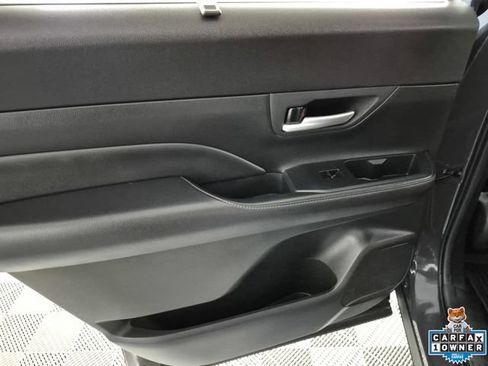 Certified 2024 Toyota Grand Highlander AWD Hybrid image 29