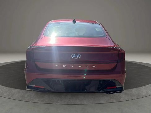 Used 2023 Hyundai Sonata SEL FWD image 4