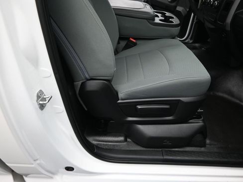 Used 2017 RAM 1500 Tradesman w/ Power & Remote Entry Group image 24