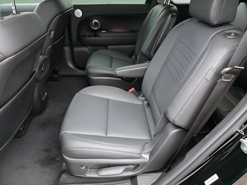 New 2026 Hyundai Palisade Limited image 11