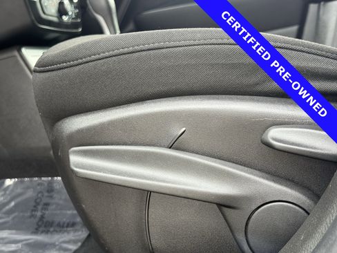 Used 2021 Jeep Renegade Latitude image 21