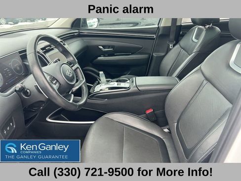 Used 2023 Hyundai Tucson Limited image 42