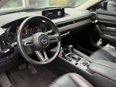 Used 2023 MAZDA CX-50 AWD 2.5 S w/ Cargo Package image 9