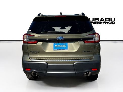 New 2026 Subaru Ascent Premium image 6