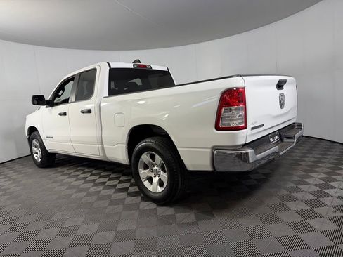 Used 2023 RAM 1500 Big Horn RWD image 9
