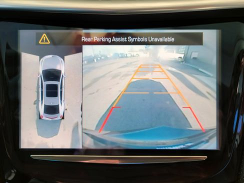 Used 2016 Cadillac XTS Premium image 12