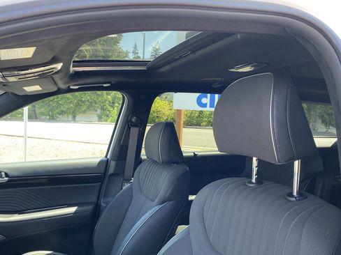 Used 2025 Hyundai Palisade Calligraphy image 21