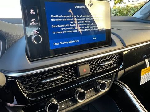 New 2026 Acura ADX FWD image 14