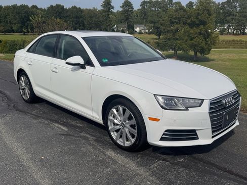 Used 2017 Audi A4 2.0T Premium w/ Convenience Package image 26