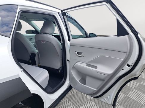 New 2026 Hyundai Kona SEL Sport image 15