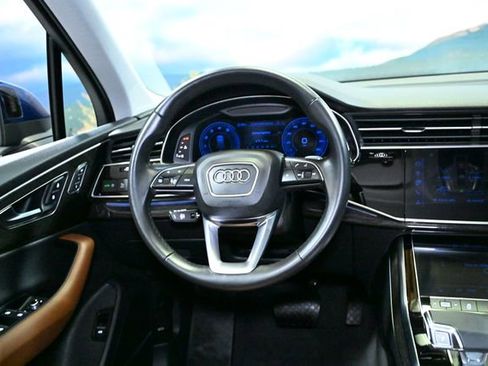 Used 2022 Audi Q7 3.0T Premium Plus image 44