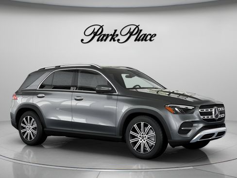 Used 2026 Mercedes-Benz GLE 350 4MATIC image 32