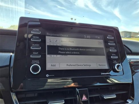 Used 2023 Toyota Camry LE image 58