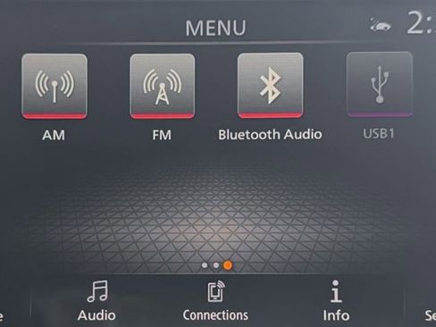 Used 2021 Nissan Rogue SL image 23