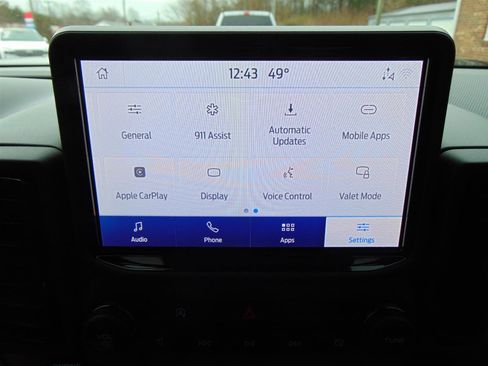 Used 2023 Ford Bronco Sport Outer Banks image 27