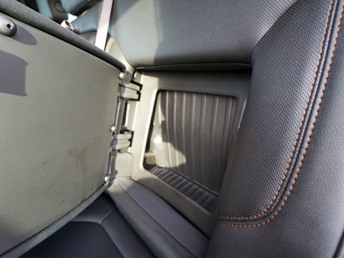 Used 2019 GMC Sierra 1500 AT4 w/ AT4 Premium Package image 37