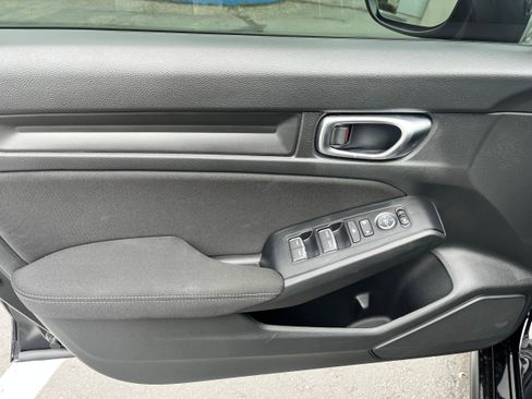 New 2026 Honda Civic Sport image 9