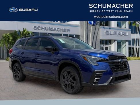 New 2026 Subaru Ascent Bronze Edition AWD/4WD image 1