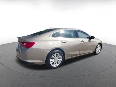 Used 2024 Chevrolet Malibu LT image 14