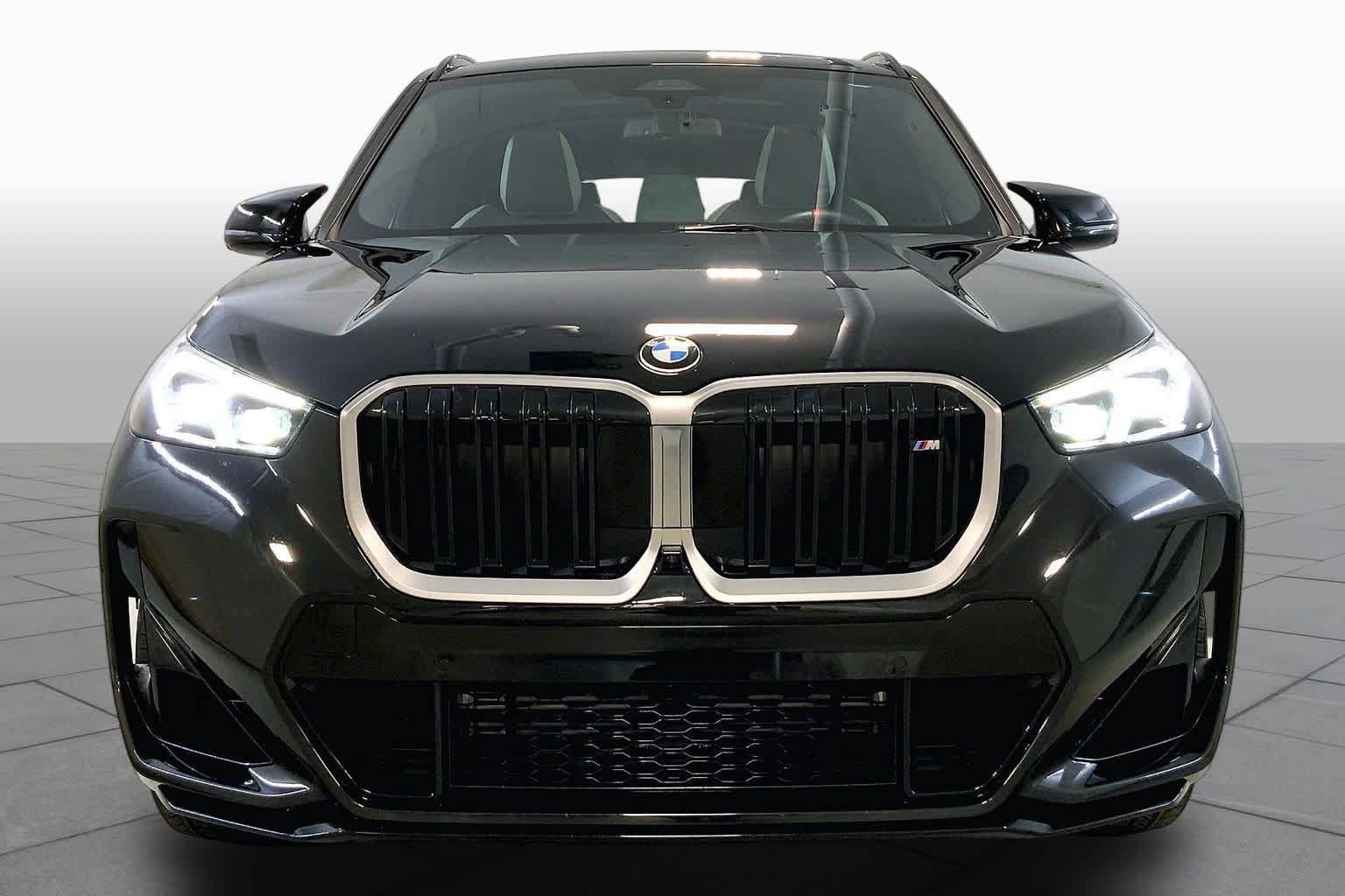 Used 2026 BMW X1 M35i AWD/4WD image 3