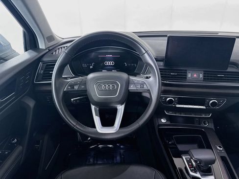 Certified 2023 Audi Q5 2.0T Premium Plus w/ Premium Plus Package AWD/4WD image 22