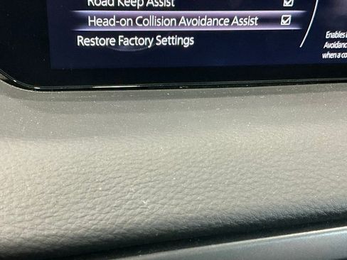Used 2025 MAZDA CX-50 AWD 2.5 Hybrid w/ Premium Pkg image 26