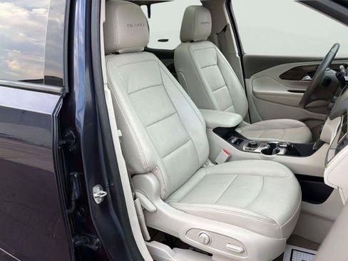 Used 2019 GMC Terrain Denali w/ Advanced Safety Package AWD/4WD image 14