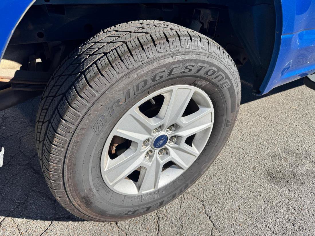Used 2018 Ford F150 XLT w/ XTR Package AWD/4WD image 14