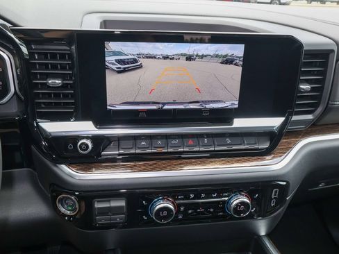 New 2026 GMC Sierra 1500 Elevation AWD/4WD image 14