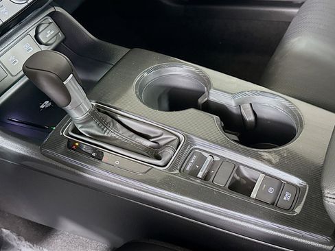 New 2025 Honda Civic Sport Touring image 20